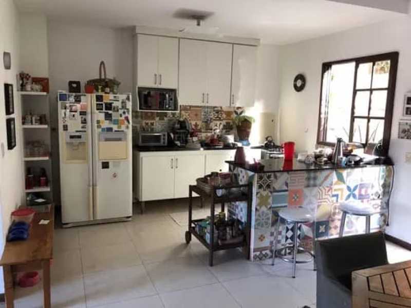 Conheça 18 do imóvel - Casa 5 quartos para venda e aluguel Glória, Rio de Janeiro - R$ 1.700.000 - KFCA50007 - 19 18 - Casa 5 quartos para venda e aluguel Glória, Rio de Janeiro - R$ 1.700.000 - KFCA50007 - 19