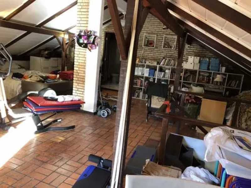 Conheça 20 do imóvel - Casa 5 quartos para venda e aluguel Glória, Rio de Janeiro - R$ 1.700.000 - KFCA50007 - 21 20 - Casa 5 quartos para venda e aluguel Glória, Rio de Janeiro - R$ 1.700.000 - KFCA50007 - 21