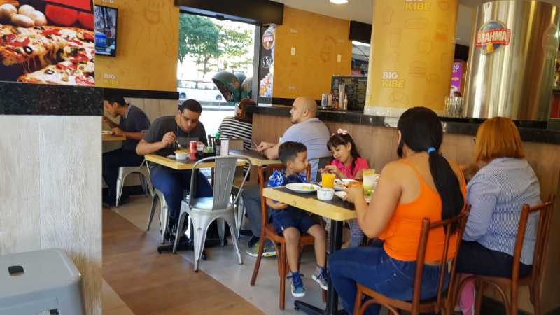 Conheça 04 do imóvel - Ponto comercial 80m² para venda e aluguel Centro, Rio de Janeiro - R$ 400.000 - KFPC00006 - 5 04 - Ponto comercial 80m² para venda e aluguel Centro, Rio de Janeiro - R$ 400.000 - KFPC00006 - 5