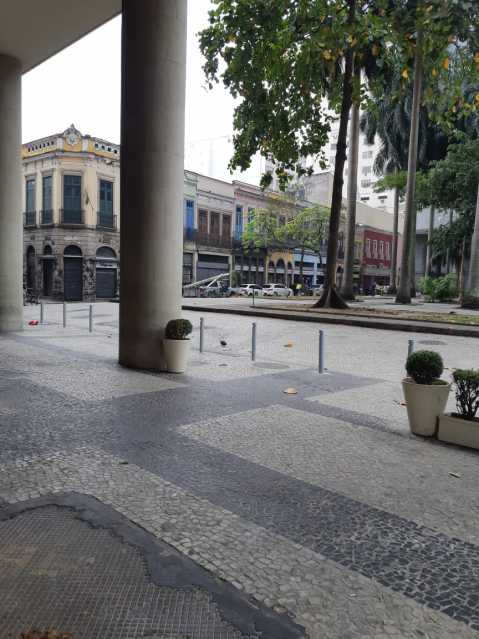 Conheça 03 do imóvel - Ponto comercial 80m² para venda e aluguel Centro, Rio de Janeiro - R$ 400.000 - KFPC00006 - 4 03 - Ponto comercial 80m² para venda e aluguel Centro, Rio de Janeiro - R$ 400.000 - KFPC00006 - 4