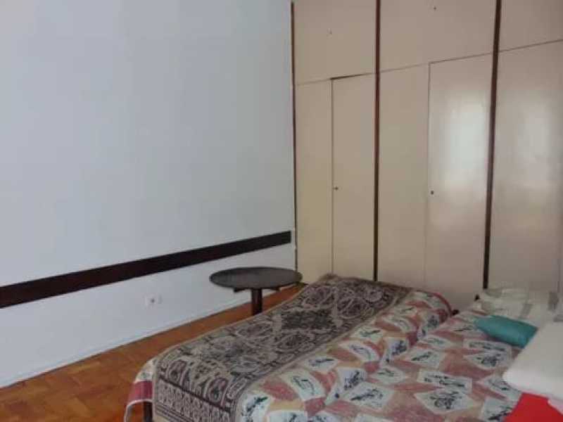 Conheça 07 do imóvel - Apartamento 4 quartos para venda e aluguel Flamengo, Rio de Janeiro - R$ 2.200.000 - KSAP40015 - 8 07 - Apartamento 4 quartos para venda e aluguel Flamengo, Rio de Janeiro - R$ 2.200.000 - KSAP40015 - 8
