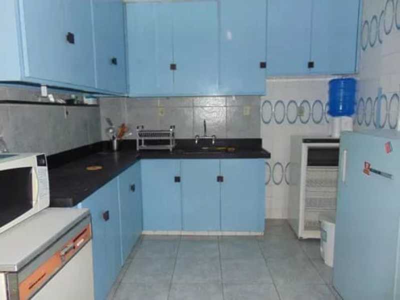 Conheça 13 do imóvel - Apartamento 4 quartos para venda e aluguel Flamengo, Rio de Janeiro - R$ 2.200.000 - KSAP40015 - 14 13 - Apartamento 4 quartos para venda e aluguel Flamengo, Rio de Janeiro - R$ 2.200.000 - KSAP40015 - 14