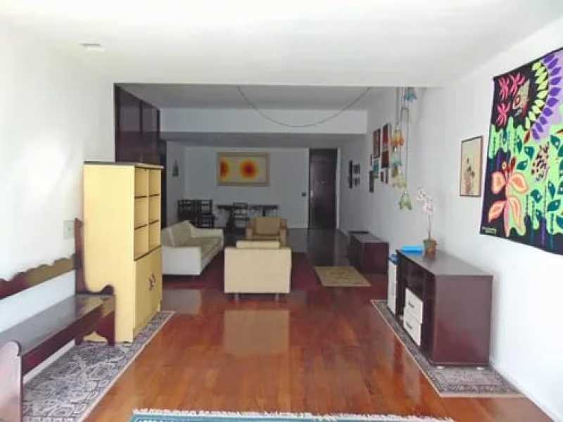 Conheça 02 do imóvel - Apartamento 4 quartos para venda e aluguel Flamengo, Rio de Janeiro - R$ 2.200.000 - KSAP40015 - 3 02 - Apartamento 4 quartos para venda e aluguel Flamengo, Rio de Janeiro - R$ 2.200.000 - KSAP40015 - 3