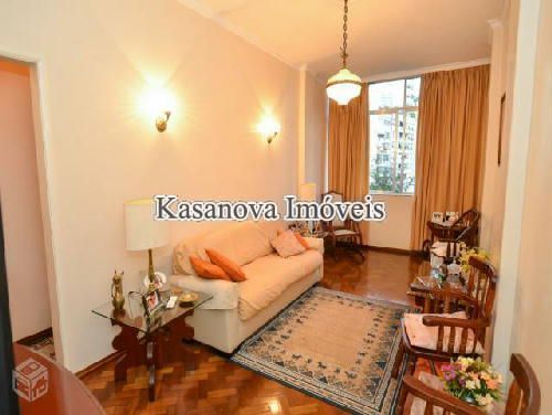 Conheça 04 do imóvel - Apartamento 2 quartos à venda Laranjeiras, Rio de Janeiro - R$ 845.000 - FA21225 - 5 04 - Apartamento 2 quartos à venda Laranjeiras, Rio de Janeiro - R$ 845.000 - FA21225 - 5