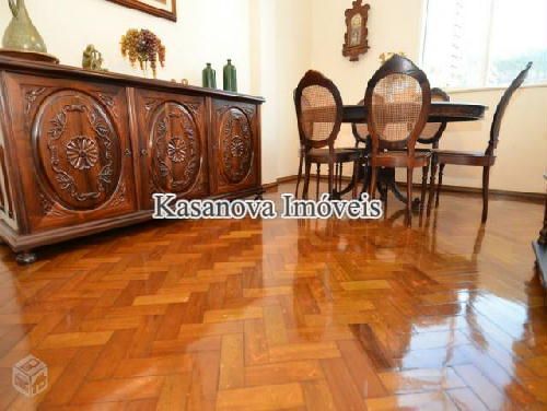 Conheça 05 do imóvel - Apartamento 2 quartos à venda Laranjeiras, Rio de Janeiro - R$ 845.000 - FA21225 - 6 05 - Apartamento 2 quartos à venda Laranjeiras, Rio de Janeiro - R$ 845.000 - FA21225 - 6
