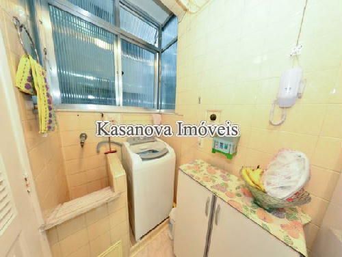 Conheça 12 do imóvel - Apartamento 2 quartos à venda Laranjeiras, Rio de Janeiro - R$ 845.000 - FA21225 - 13 12 - Apartamento 2 quartos à venda Laranjeiras, Rio de Janeiro - R$ 845.000 - FA21225 - 13