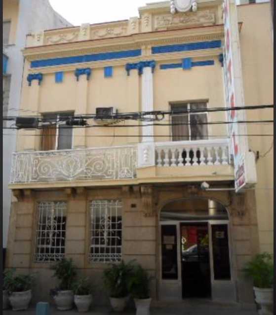 Conheça 02 do imóvel - Hotel 31 quartos para alugar Flamengo, Rio de Janeiro - R$ 20.000 - KFHT310001 - 3 02 - Hotel 31 quartos para alugar Flamengo, Rio de Janeiro - R$ 20.000 - KFHT310001 - 3