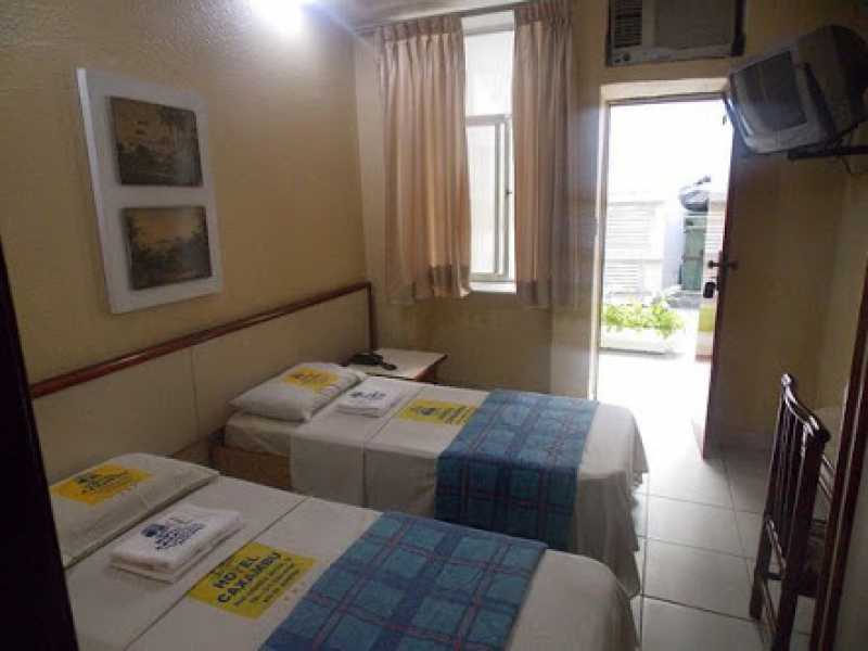 Conheça 06 do imóvel - Hotel 31 quartos para alugar Flamengo, Rio de Janeiro - R$ 20.000 - KFHT310001 - 7 06 - Hotel 31 quartos para alugar Flamengo, Rio de Janeiro - R$ 20.000 - KFHT310001 - 7
