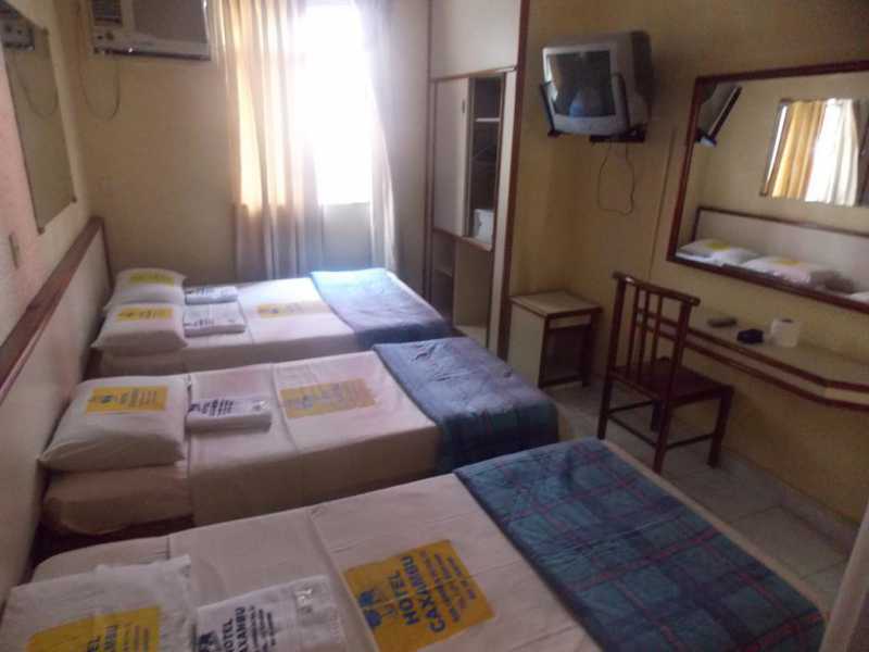 Conheça 05 do imóvel - Hotel 31 quartos para alugar Flamengo, Rio de Janeiro - R$ 20.000 - KFHT310001 - 6 05 - Hotel 31 quartos para alugar Flamengo, Rio de Janeiro - R$ 20.000 - KFHT310001 - 6