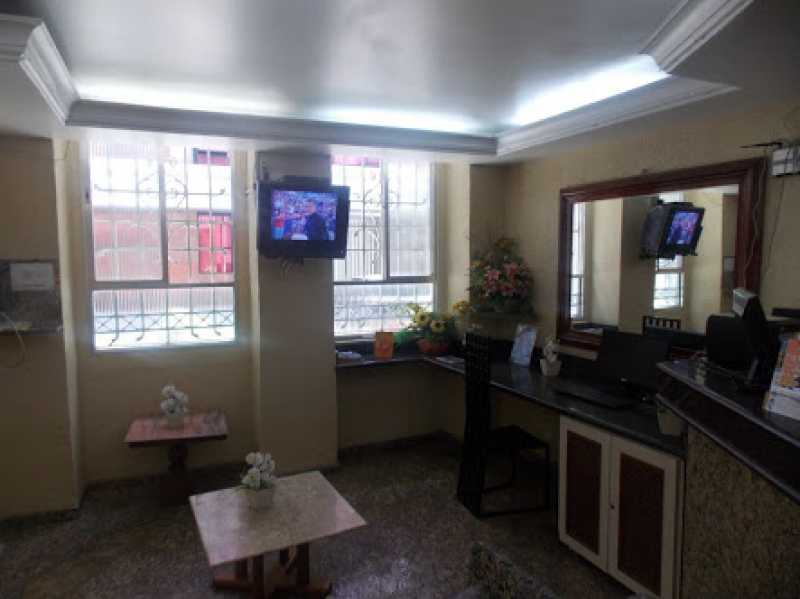 Conheça 03 do imóvel - Hotel 31 quartos para alugar Flamengo, Rio de Janeiro - R$ 20.000 - KFHT310001 - 4 03 - Hotel 31 quartos para alugar Flamengo, Rio de Janeiro - R$ 20.000 - KFHT310001 - 4