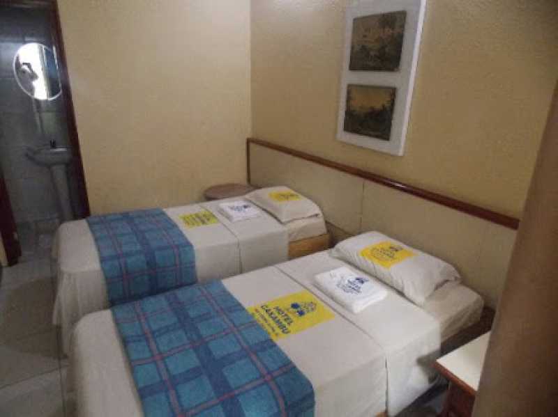 Conheça 08 do imóvel - Hotel 31 quartos para alugar Flamengo, Rio de Janeiro - R$ 20.000 - KFHT310001 - 9 08 - Hotel 31 quartos para alugar Flamengo, Rio de Janeiro - R$ 20.000 - KFHT310001 - 9