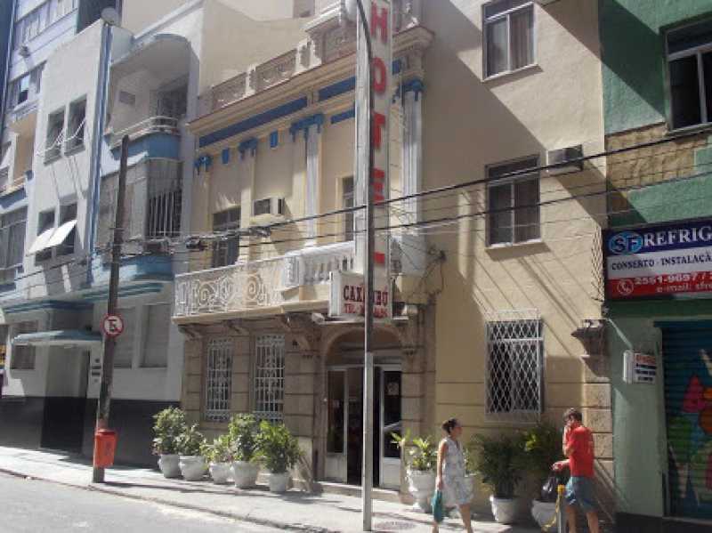 Conheça 18 do imóvel - Hotel 31 quartos para alugar Flamengo, Rio de Janeiro - R$ 20.000 - KFHT310001 - 19 18 - Hotel 31 quartos para alugar Flamengo, Rio de Janeiro - R$ 20.000 - KFHT310001 - 19
