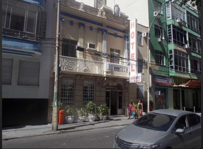 Conheça 19 do imóvel - Hotel 31 quartos para alugar Flamengo, Rio de Janeiro - R$ 20.000 - KFHT310001 - 20 19 - Hotel 31 quartos para alugar Flamengo, Rio de Janeiro - R$ 20.000 - KFHT310001 - 20