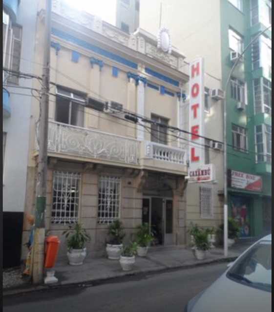 Conheça 20 do imóvel - Hotel 31 quartos para alugar Flamengo, Rio de Janeiro - R$ 20.000 - KFHT310001 - 21 20 - Hotel 31 quartos para alugar Flamengo, Rio de Janeiro - R$ 20.000 - KFHT310001 - 21