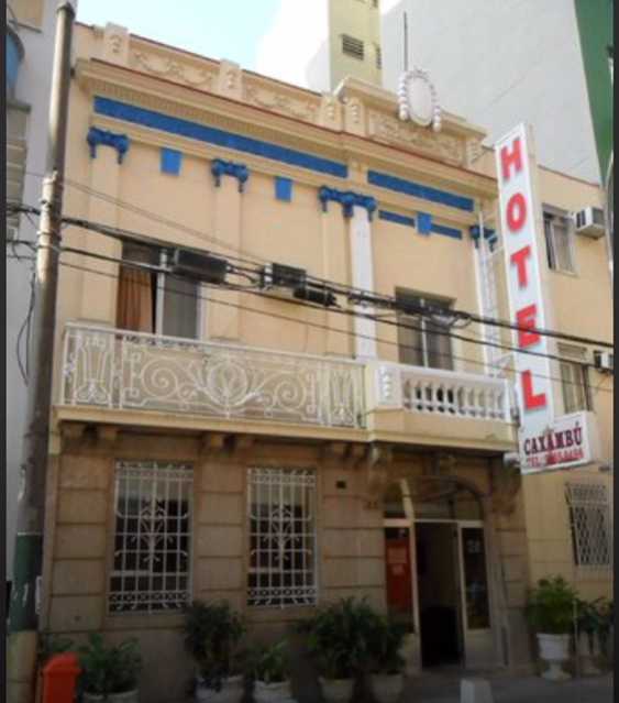 Conheça 16 do imóvel - Hotel 31 quartos para alugar Flamengo, Rio de Janeiro - R$ 20.000 - KFHT310001 - 17 16 - Hotel 31 quartos para alugar Flamengo, Rio de Janeiro - R$ 20.000 - KFHT310001 - 17
