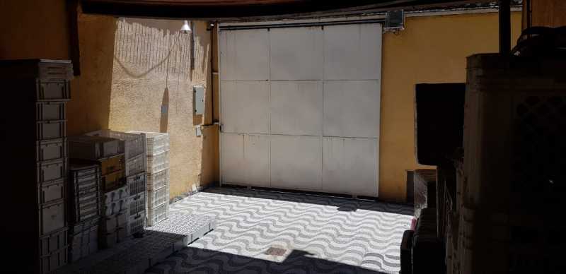 Conheça 25 do imóvel - Prédio 1200m² para venda e aluguel Tijuca, Rio de Janeiro - R$ 1.780.000 - KFPR00004 - 26 25 - Prédio 1200m² para venda e aluguel Tijuca, Rio de Janeiro - R$ 1.780.000 - KFPR00004 - 26