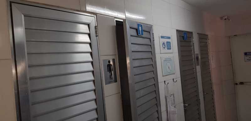 Conheça 27 do imóvel - Prédio 1200m² para venda e aluguel Tijuca, Rio de Janeiro - R$ 1.780.000 - KFPR00004 - 28 27 - Prédio 1200m² para venda e aluguel Tijuca, Rio de Janeiro - R$ 1.780.000 - KFPR00004 - 28