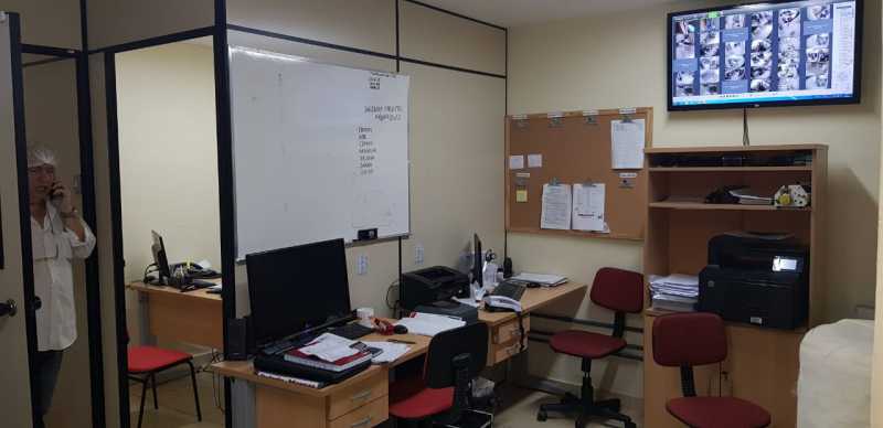 Conheça 02 do imóvel - Ponto comercial 1200m² à venda Tijuca, Rio de Janeiro - R$ 1.800.000 - KSPC00002 - 3 02 - Ponto comercial 1200m² à venda Tijuca, Rio de Janeiro - R$ 1.800.000 - KSPC00002 - 3