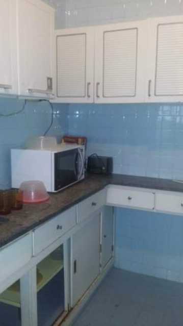 Conheça 06 do imóvel - Apartamento À Venda - Laranjeiras - Rio de Janeiro - RJ - KFAP20215 - 7 06 - Apartamento À Venda - Laranjeiras - Rio de Janeiro - RJ - KFAP20215 - 7