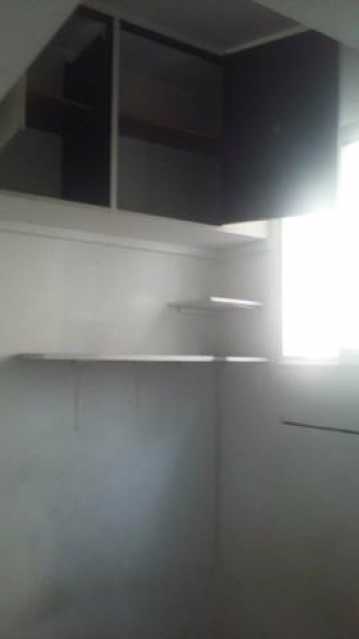 Conheça 08 do imóvel - Apartamento À Venda - Laranjeiras - Rio de Janeiro - RJ - KFAP20215 - 9 08 - Apartamento À Venda - Laranjeiras - Rio de Janeiro - RJ - KFAP20215 - 9