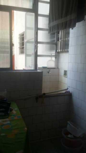 Conheça 07 do imóvel - Apartamento À Venda - Laranjeiras - Rio de Janeiro - RJ - KFAP20215 - 8 07 - Apartamento À Venda - Laranjeiras - Rio de Janeiro - RJ - KFAP20215 - 8