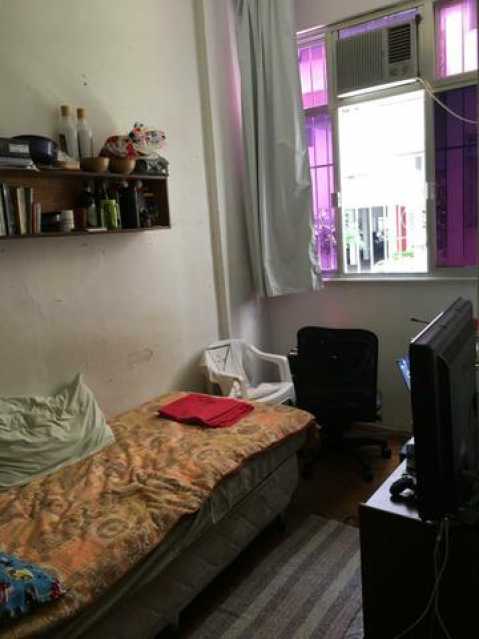Conheça 05 do imóvel - Apartamento À Venda - Laranjeiras - Rio de Janeiro - RJ - KFAP20215 - 6 05 - Apartamento À Venda - Laranjeiras - Rio de Janeiro - RJ - KFAP20215 - 6