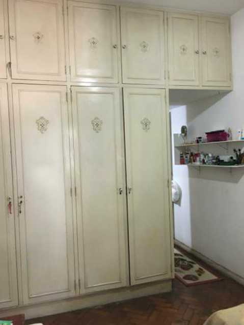 Conheça 04 do imóvel - Apartamento À Venda - Laranjeiras - Rio de Janeiro - RJ - KFAP20215 - 5 04 - Apartamento À Venda - Laranjeiras - Rio de Janeiro - RJ - KFAP20215 - 5