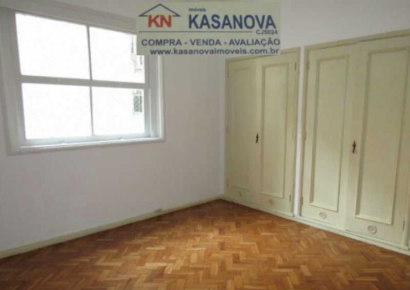 Conheça 14 do imóvel - Apartamento 4 quartos à venda Flamengo, Rio de Janeiro - R$ 2.500.000 - KFAP40035 - 15 14 - Apartamento 4 quartos à venda Flamengo, Rio de Janeiro - R$ 2.500.000 - KFAP40035 - 15