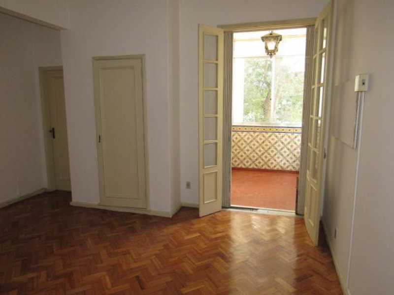 Conheça 06 do imóvel - Apartamento 4 quartos à venda Flamengo, Rio de Janeiro - R$ 2.500.000 - KFAP40035 - 7 06 - Apartamento 4 quartos à venda Flamengo, Rio de Janeiro - R$ 2.500.000 - KFAP40035 - 7