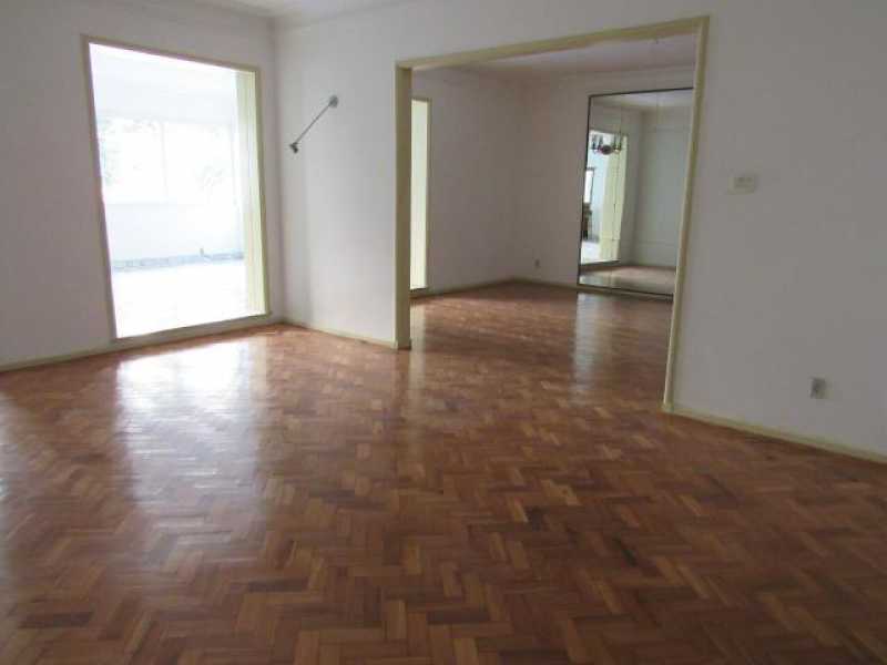 Conheça 04 do imóvel - Apartamento 4 quartos à venda Flamengo, Rio de Janeiro - R$ 2.500.000 - KFAP40035 - 5 04 - Apartamento 4 quartos à venda Flamengo, Rio de Janeiro - R$ 2.500.000 - KFAP40035 - 5