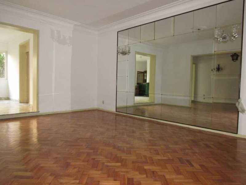 Conheça 10 do imóvel - Apartamento 4 quartos à venda Flamengo, Rio de Janeiro - R$ 2.500.000 - KFAP40035 - 11 10 - Apartamento 4 quartos à venda Flamengo, Rio de Janeiro - R$ 2.500.000 - KFAP40035 - 11