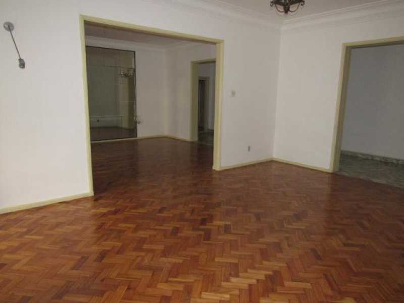 Conheça 05 do imóvel - Apartamento 4 quartos à venda Flamengo, Rio de Janeiro - R$ 2.500.000 - KFAP40035 - 6 05 - Apartamento 4 quartos à venda Flamengo, Rio de Janeiro - R$ 2.500.000 - KFAP40035 - 6