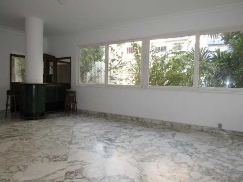 Conheça 03 do imóvel - Apartamento 4 quartos à venda Flamengo, Rio de Janeiro - R$ 2.500.000 - KFAP40035 - 4 03 - Apartamento 4 quartos à venda Flamengo, Rio de Janeiro - R$ 2.500.000 - KFAP40035 - 4