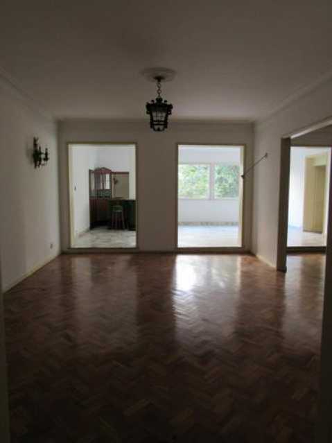 Conheça 02 do imóvel - Apartamento 4 quartos à venda Flamengo, Rio de Janeiro - R$ 2.500.000 - KFAP40035 - 3 02 - Apartamento 4 quartos à venda Flamengo, Rio de Janeiro - R$ 2.500.000 - KFAP40035 - 3
