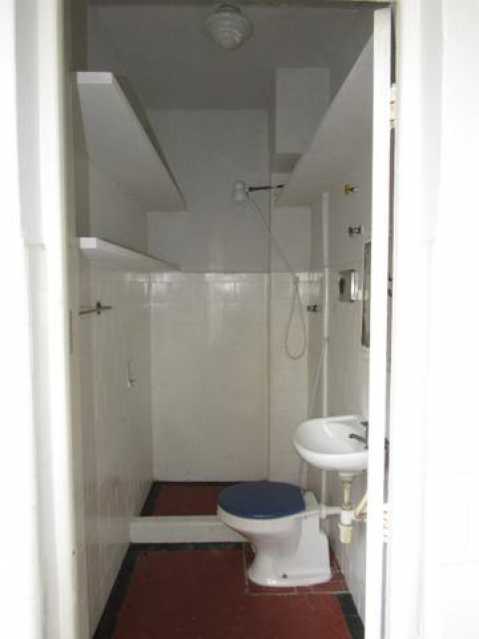 Conheça 18 do imóvel - Apartamento 4 quartos à venda Flamengo, Rio de Janeiro - R$ 2.500.000 - KFAP40035 - 19 18 - Apartamento 4 quartos à venda Flamengo, Rio de Janeiro - R$ 2.500.000 - KFAP40035 - 19