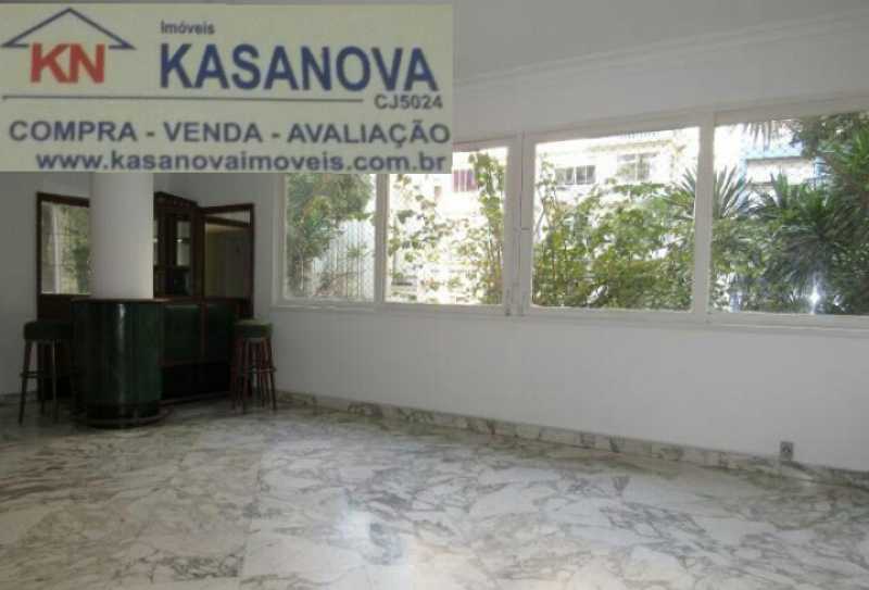 Conheça 01 do imóvel - Apartamento 4 quartos à venda Flamengo, Rio de Janeiro - R$ 2.500.000 - KFAP40035 - 1 01 - Apartamento 4 quartos à venda Flamengo, Rio de Janeiro - R$ 2.500.000 - KFAP40035 - 1