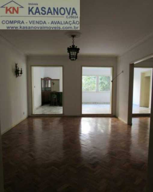 Conheça 08 do imóvel - Apartamento 4 quartos à venda Flamengo, Rio de Janeiro - R$ 2.500.000 - KFAP40035 - 9 08 - Apartamento 4 quartos à venda Flamengo, Rio de Janeiro - R$ 2.500.000 - KFAP40035 - 9