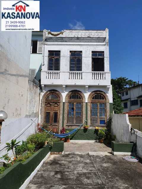 Photo_1638802303000 - Casa 3 quartos à venda Santa Teresa, Rio de Janeiro - R$ 900.000 - KFCA30019 - 4