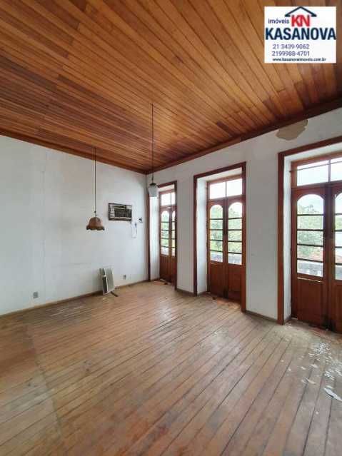 Photo_1638802348764 - Casa 3 quartos à venda Santa Teresa, Rio de Janeiro - R$ 900.000 - KFCA30019 - 6