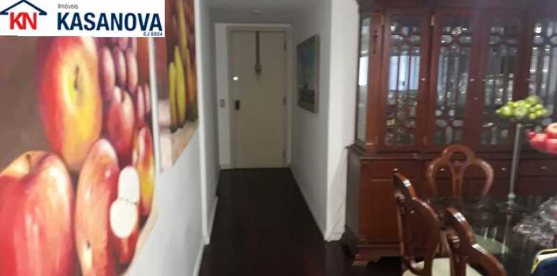 06 - Apartamento 4 quartos à venda Leme, Rio de Janeiro - R$ 1.300.000 - KSAP40020 - 7