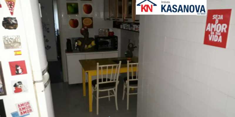 14 - Apartamento 4 quartos à venda Leme, Rio de Janeiro - R$ 1.300.000 - KSAP40020 - 15