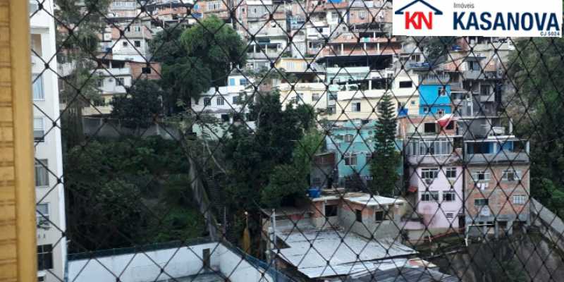 09 - Apartamento 4 quartos à venda Leme, Rio de Janeiro - R$ 1.300.000 - KSAP40020 - 10