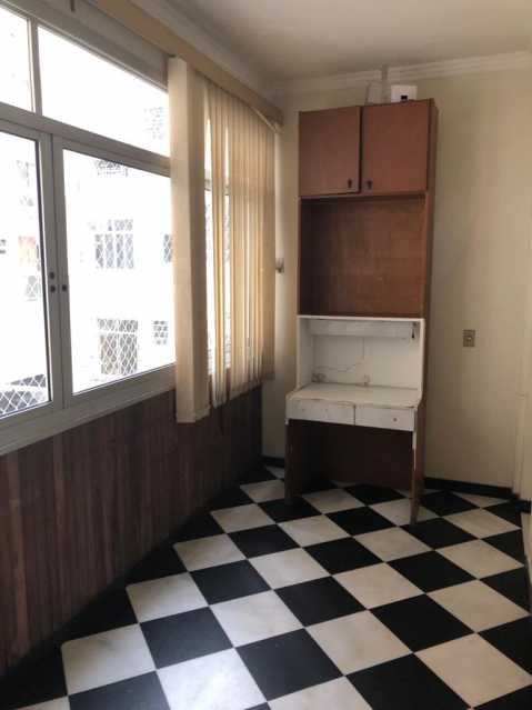 Conheça 02 do imóvel - Apartamento 4 quartos à venda Copacabana, Rio de Janeiro - R$ 1.500.000 - KFAP40040 - 3 02 - Apartamento 4 quartos à venda Copacabana, Rio de Janeiro - R$ 1.500.000 - KFAP40040 - 3