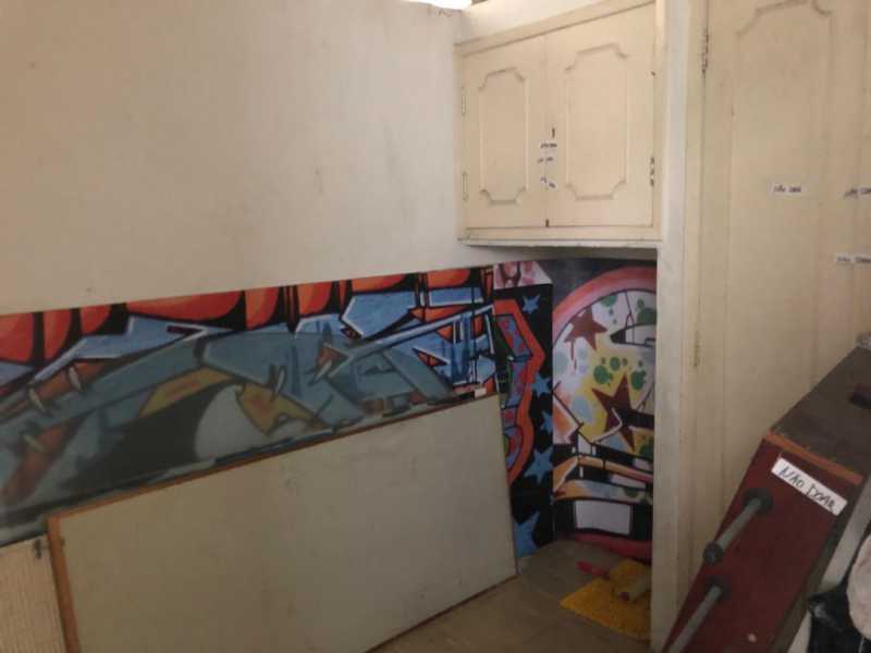 Conheça 14 do imóvel - Apartamento 4 quartos à venda Copacabana, Rio de Janeiro - R$ 1.500.000 - KFAP40040 - 15 14 - Apartamento 4 quartos à venda Copacabana, Rio de Janeiro - R$ 1.500.000 - KFAP40040 - 15