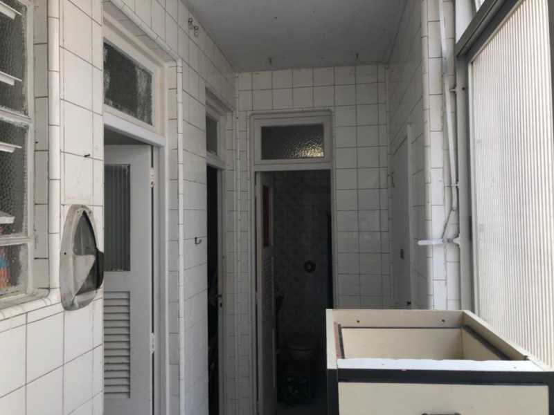 Conheça 22 do imóvel - Apartamento 4 quartos à venda Copacabana, Rio de Janeiro - R$ 1.500.000 - KFAP40040 - 23 22 - Apartamento 4 quartos à venda Copacabana, Rio de Janeiro - R$ 1.500.000 - KFAP40040 - 23