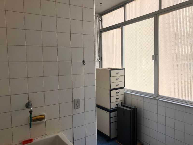 Conheça 23 do imóvel - Apartamento 4 quartos à venda Copacabana, Rio de Janeiro - R$ 1.500.000 - KFAP40040 - 24 23 - Apartamento 4 quartos à venda Copacabana, Rio de Janeiro - R$ 1.500.000 - KFAP40040 - 24
