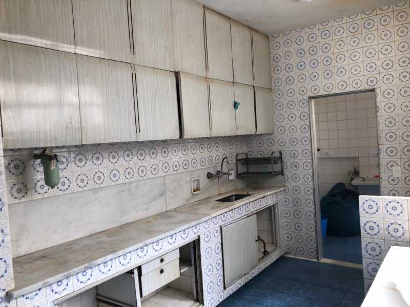 Conheça 21 do imóvel - Apartamento 4 quartos à venda Copacabana, Rio de Janeiro - R$ 1.500.000 - KFAP40040 - 22 21 - Apartamento 4 quartos à venda Copacabana, Rio de Janeiro - R$ 1.500.000 - KFAP40040 - 22