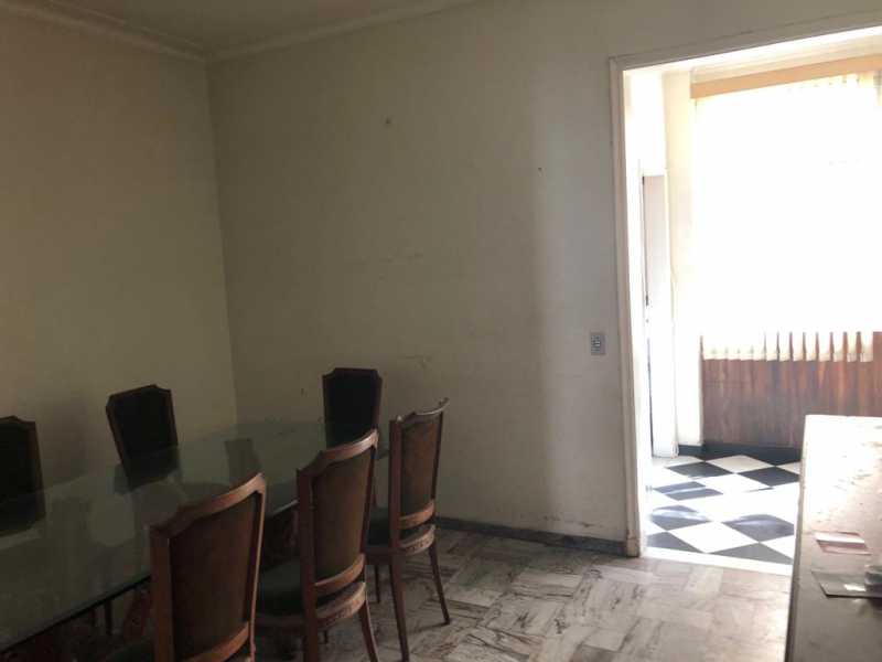 Conheça 08 do imóvel - Apartamento 4 quartos à venda Copacabana, Rio de Janeiro - R$ 1.500.000 - KFAP40040 - 9 08 - Apartamento 4 quartos à venda Copacabana, Rio de Janeiro - R$ 1.500.000 - KFAP40040 - 9