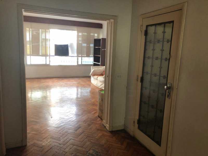 Conheça 01 do imóvel - Apartamento 4 quartos à venda Copacabana, Rio de Janeiro - R$ 1.500.000 - KFAP40040 - 1 01 - Apartamento 4 quartos à venda Copacabana, Rio de Janeiro - R$ 1.500.000 - KFAP40040 - 1