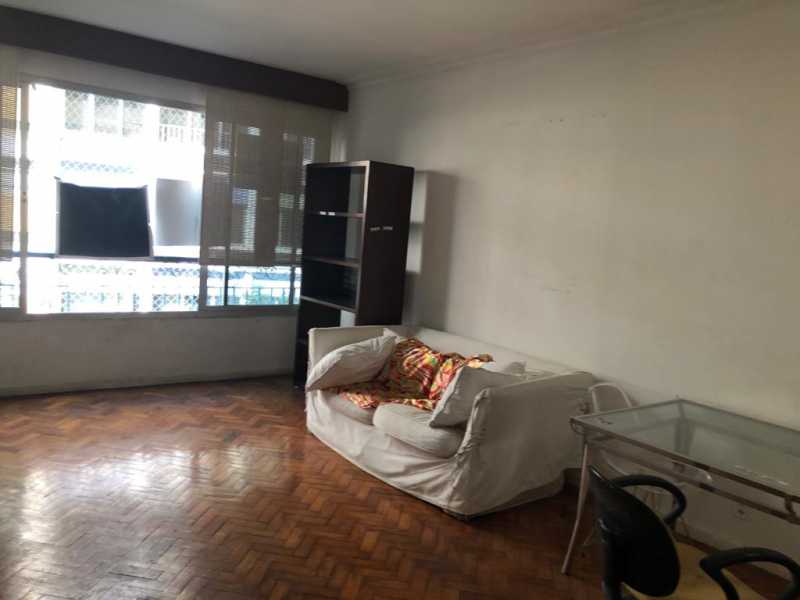 Conheça 07 do imóvel - Apartamento 4 quartos à venda Copacabana, Rio de Janeiro - R$ 1.500.000 - KFAP40040 - 8 07 - Apartamento 4 quartos à venda Copacabana, Rio de Janeiro - R$ 1.500.000 - KFAP40040 - 8